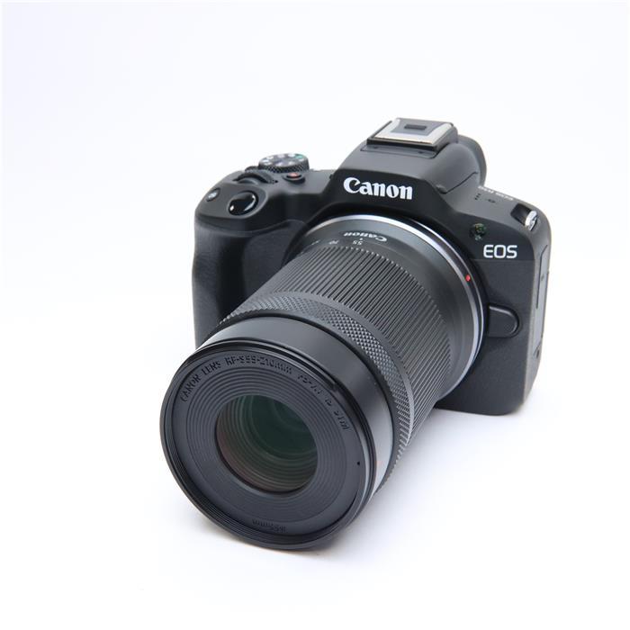 キヤノン（Canon） 《美品》Canon EOS R50 ダブルズームキット