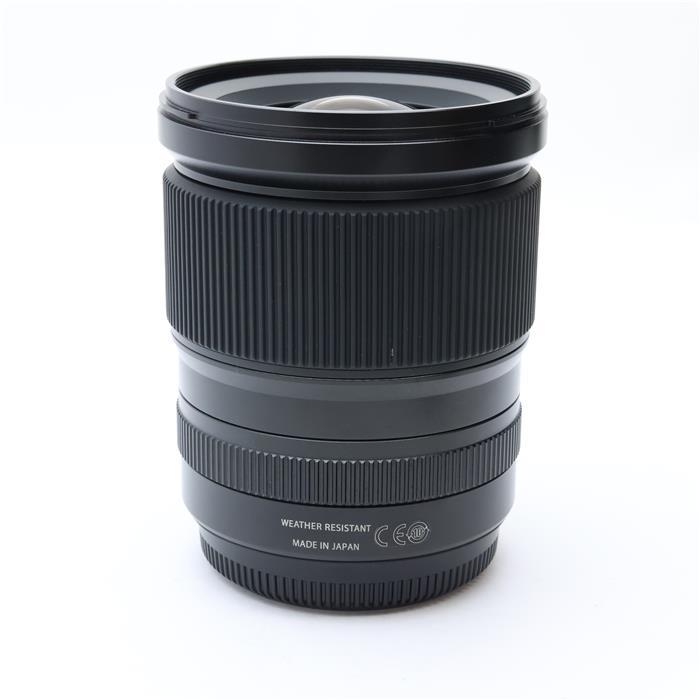 FUJIFILM（フジフイルム） 《並品》FUJIFILM フジノン GF23mm F4 R LM