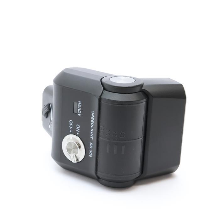 ニコン（Nikon） 《美品》Nikon スピードライト SB-300 : カメラ専門店
