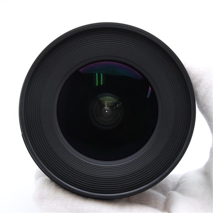 シグマ（SIGMA） 《並品》SIGMA 10-20mm F3.5 EX DC HSM (ニコンF用