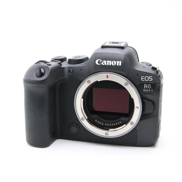 キヤノン（Canon） 《良品》Canon EOS R6 Mark II ボディ : カメラ専門