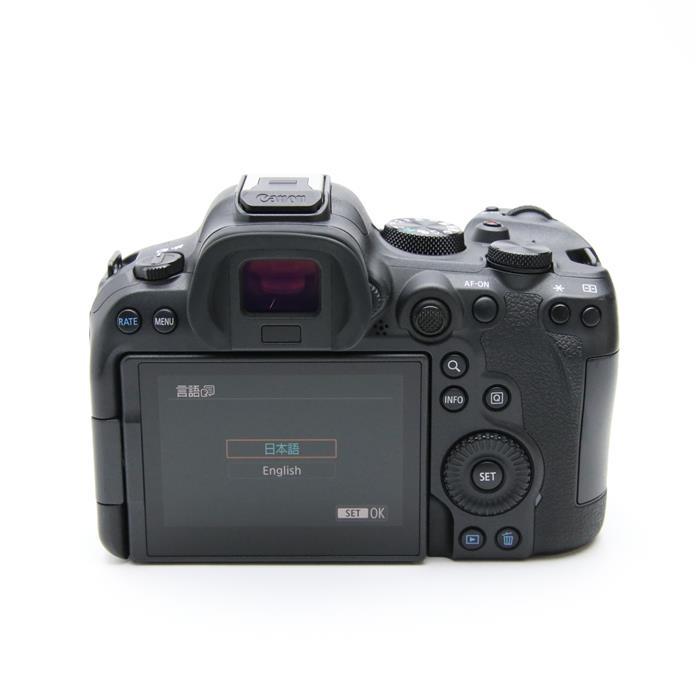 キヤノン（Canon） 《良品》Canon EOS R6 Mark II ボディ : カメラ専門