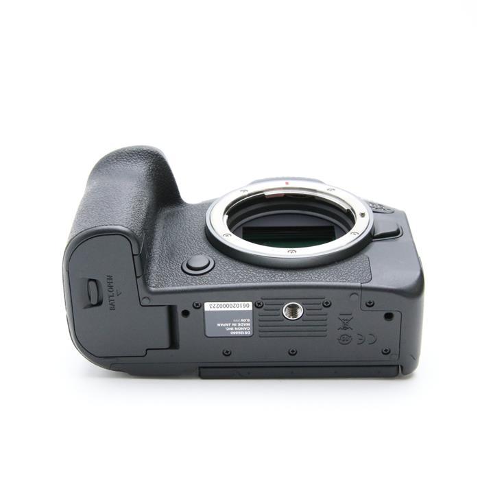 【美品】Canon EOS R6 Mark II ボディ＋付属完備、完動品状態◎ EOS R6 Mark II・ボディー：通販 | ミラーレスカメラ - キヤノン