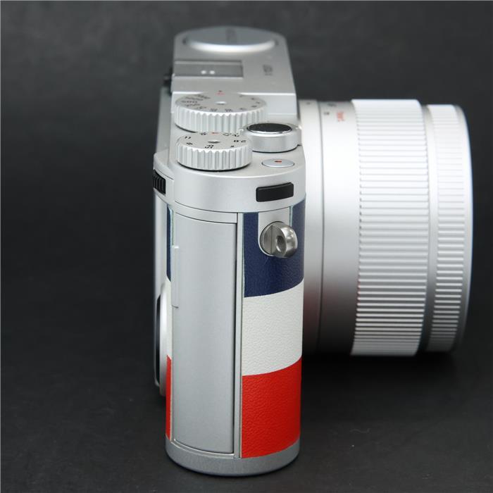 ライカ（Leica） 《新同品》Leica X(Typ113) Edition Moncler : カメラ