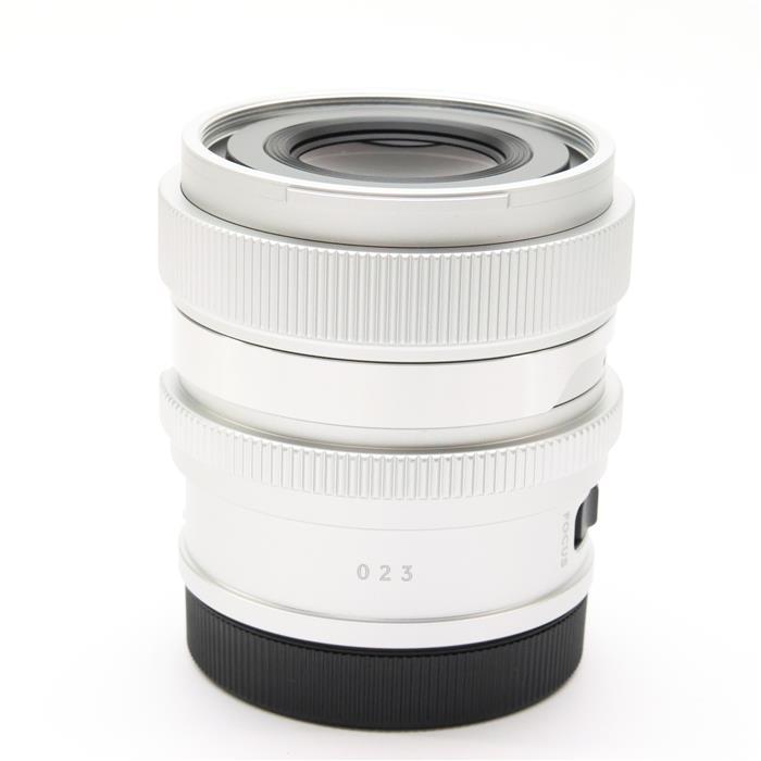 シグマ（SIGMA） 《良品》SIGMA C 50mm F2 DG（ライカSL/TL用