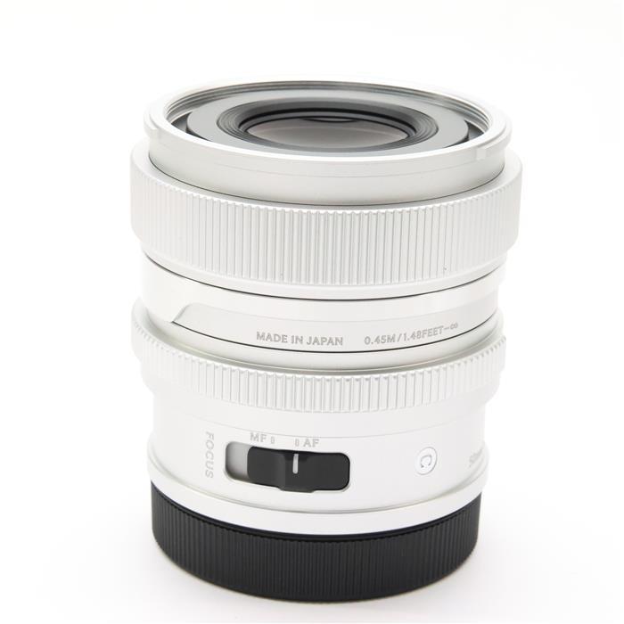 シグマ（SIGMA） 《良品》SIGMA C 50mm F2 DG（ライカSL/TL用