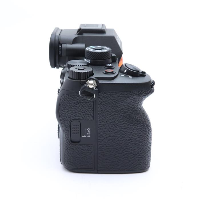 SONY（ソニー） 《良品》SONY α7RV ボディ ILCE-7RM5 : カメラ専門店