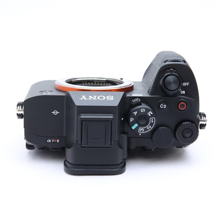 SONY（ソニー） 《良品》SONY α7RV ボディ ILCE-7RM5 : カメラ専門店