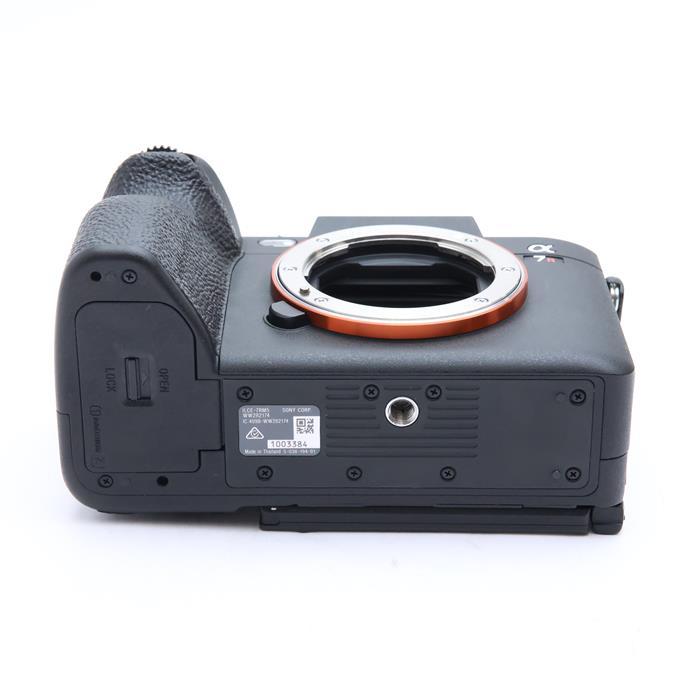 SONY（ソニー） 《良品》SONY α7RV ボディ ILCE-7RM5 : カメラ専門店