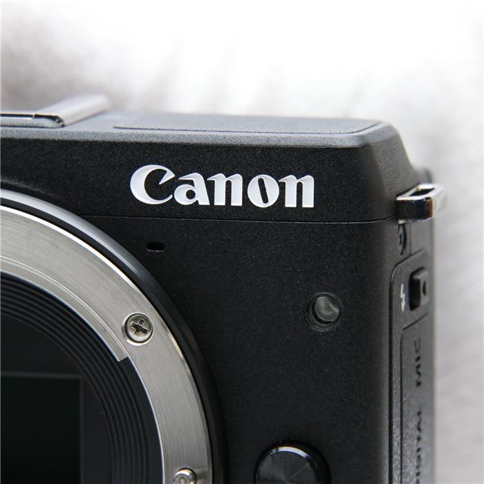 キヤノン（Canon） 《良品》Canon EOS M3 ボディ : カメラ専門店マップ