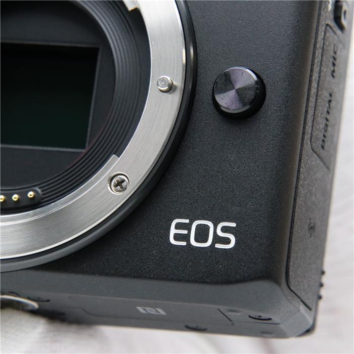 キヤノン（Canon） 《良品》Canon EOS M3 ボディ : カメラ専門店マップ