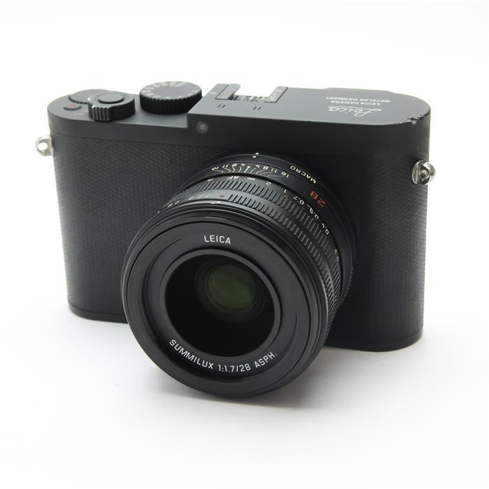 ライカ（Leica） 《難有品》Leica Q-P : カメラ専門店マップカメラ