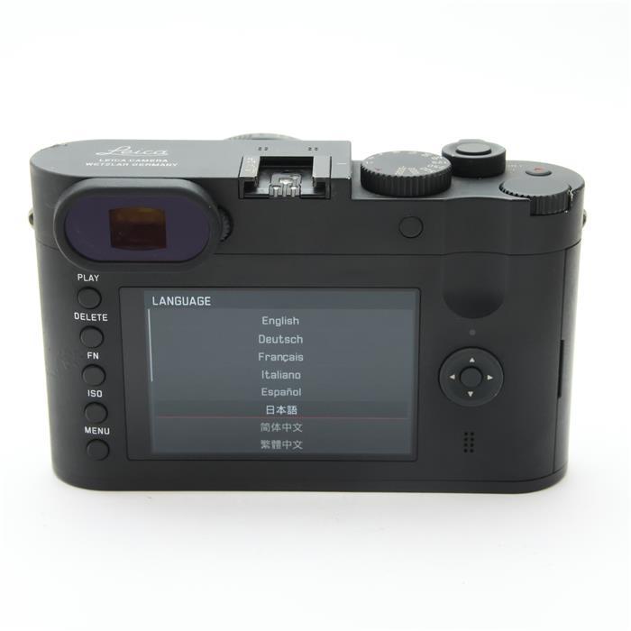 ライカ（Leica） 《難有品》Leica Q-P : カメラ専門店マップカメラ
