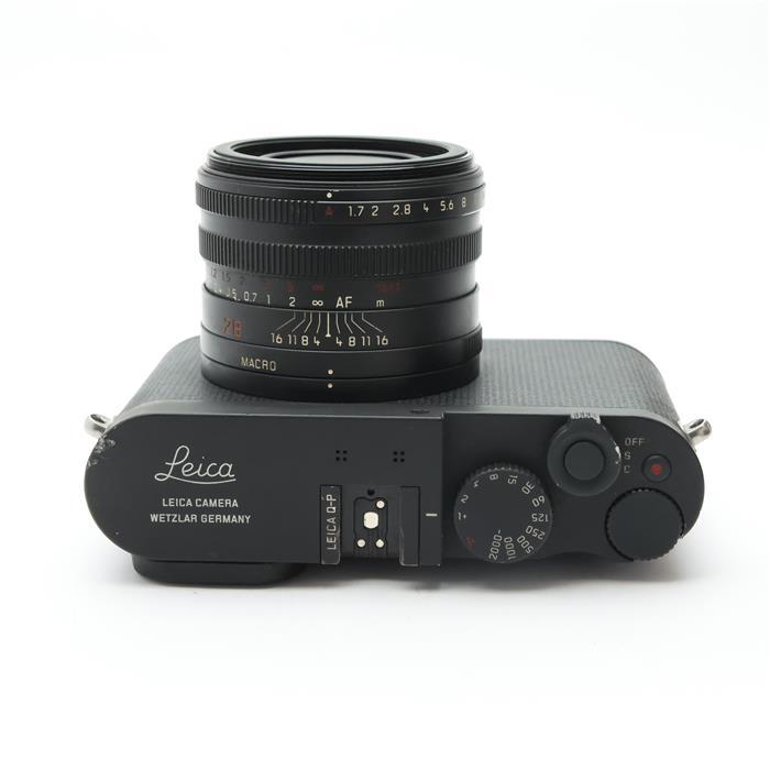 【美品】ライカ！leica Q-P ライカ（Leica） 《難有品》Leica Q-P : カメラ専門店マップカメラ