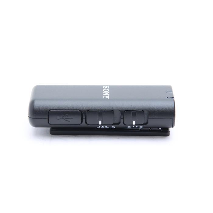 SONY（ソニー） 《新同品》SONY ワイヤレスマイクロホン ECM-W2BT