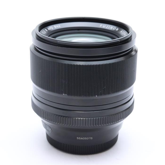 【美品】FUJIFILM フジノン XF56mm F1.2 R APD 単焦点 FUJIFILM（フジフイルム） 《並品》FUJIFILM フジノン XF56mm F1.2 R