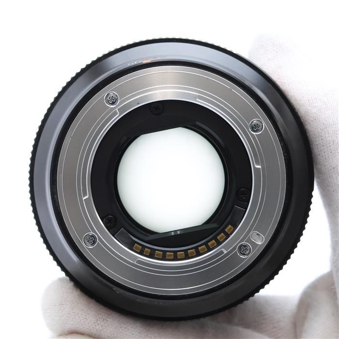 FUJIFILM（フジフイルム） 《並品》FUJIFILM フジノン XF56mm F1.2 R