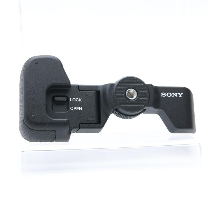 SONY（ソニー） 《美品》SONY グリップエクステンション GP-X2