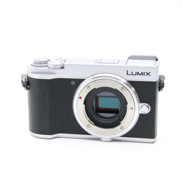 Panasonic（パナソニック） 《良品》Panasonic LUMIX GX7 Mark III