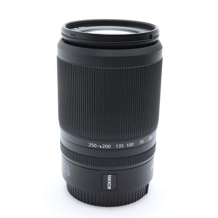 ニコン（Nikon） 《美品》Nikon NIKKOR Z DX 50-250mm F4.5-6.3 VR