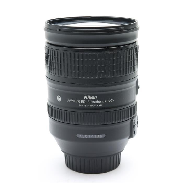 美品 ニコンAF-S NIKKOR 28-300mm F3.5-5.6G ED AF-S NIKKOR 28-300mm f/3.5-5.6G ED VR 中古価格比較 - 価格.com
