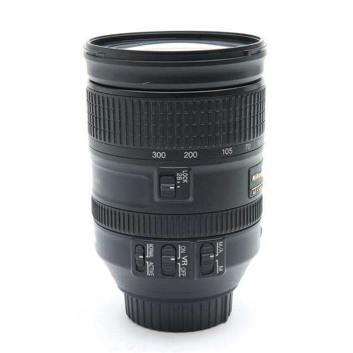 ニコン Nikon AF-S 28-300mm F3.5-5.6G ED VR Amazon | Nikon 高倍率ズームレンズ AF-S NIKKOR 28-300mm f/3.5-5.6G