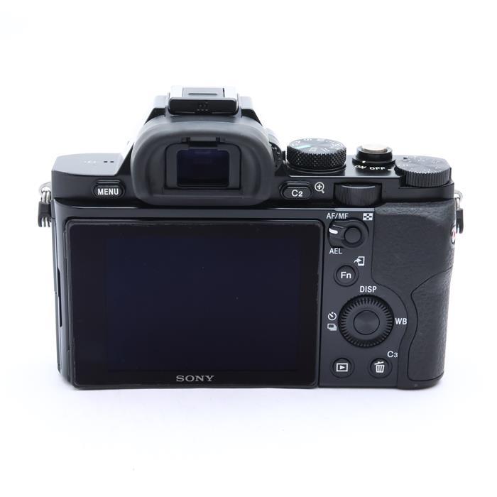 SONY（ソニー） 《難有品》SONY α7S ボディ ILCE-7S : カメラ専門店