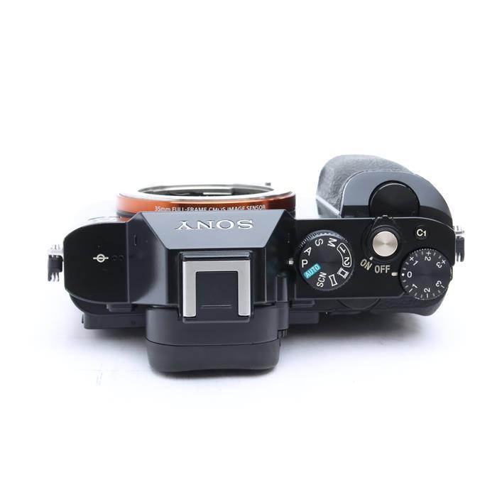 SONY（ソニー） 《難有品》SONY α7S ボディ ILCE-7S : カメラ専門店