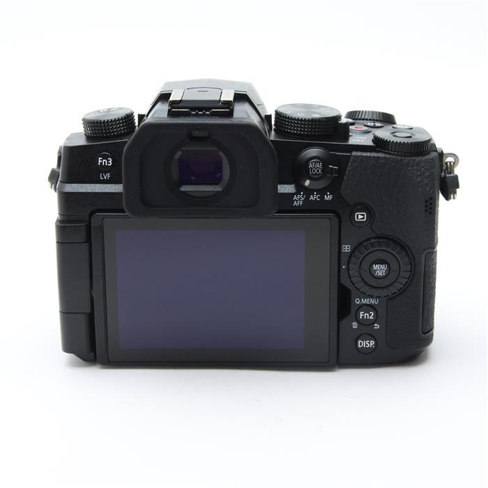 Panasonic（パナソニック） 《良品》Panasonic LUMIX DC-G99H 高倍率