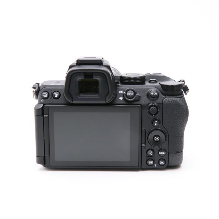 ニコン（Nikon） 《美品》Nikon Z5II 24-200 レンズキット : カメラ