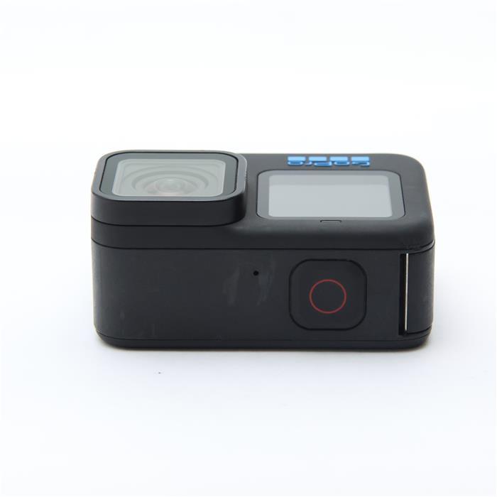 並品》GoPro HERO10 Black CHDHX-101-FW-414 : カメラ専門店マップ