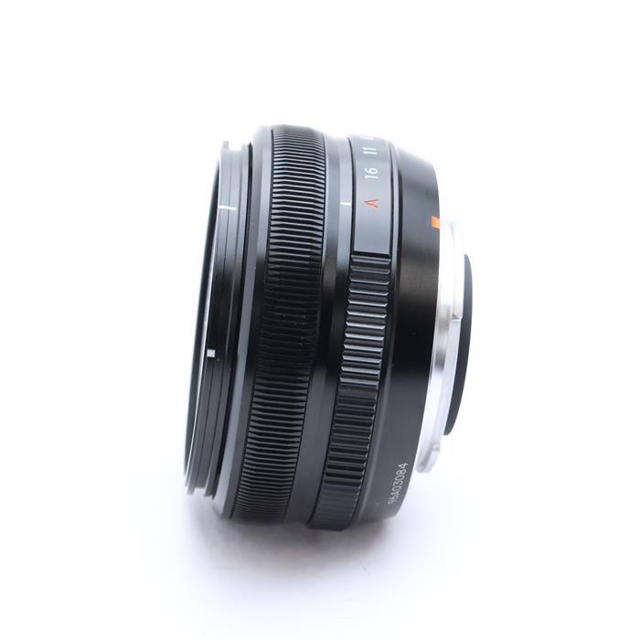 FUJIFILM（フジフイルム） 《難有品》FUJIFILM フジノン XF18mm F2 R
