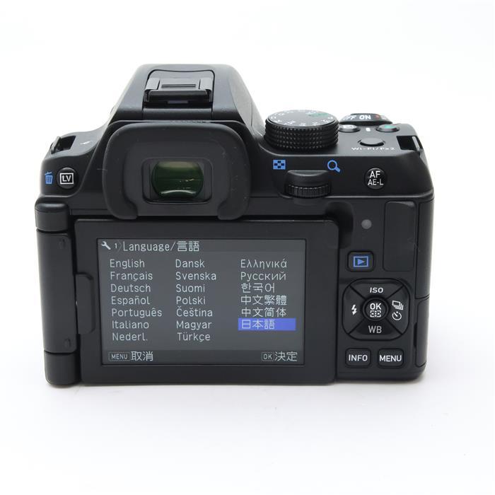 ペンタックス 《美品》PENTAX K-70 ボディ : カメラ専門店マップカメラ