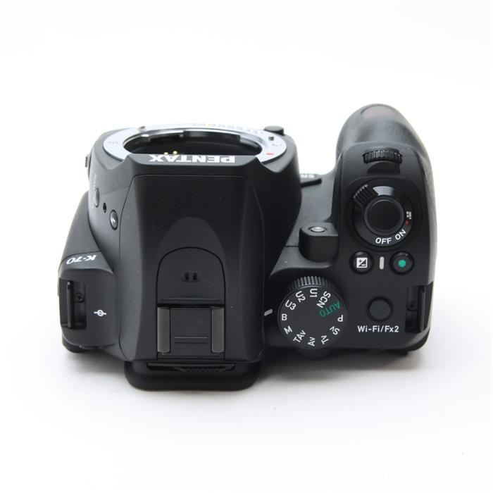 ペンタックス 《美品》PENTAX K-70 ボディ : カメラ専門店マップカメラ