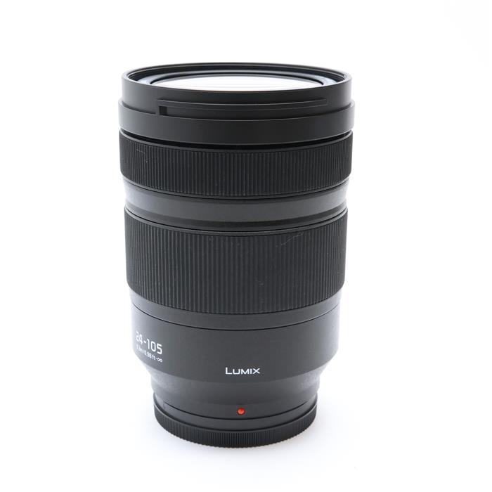 良品》Panasonic LUMIX S 24-105mm F4 MACRO O.I.S. S-R24105