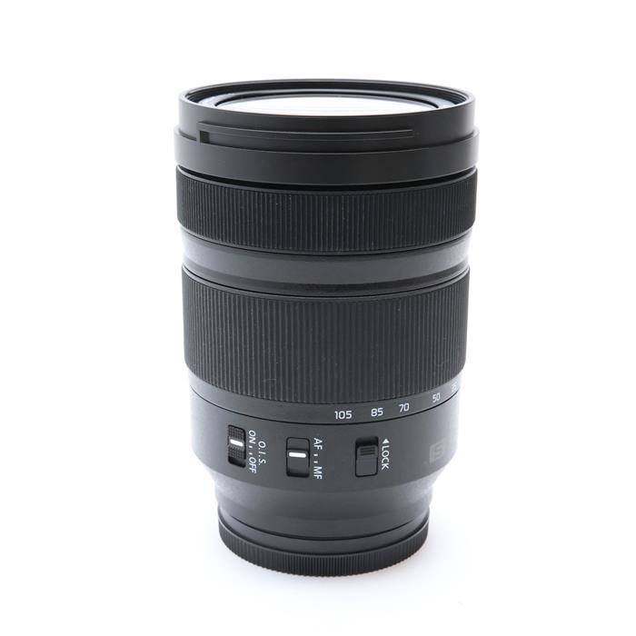良品》Panasonic LUMIX S 24-105mm F4 MACRO O.I.S. S-R24105