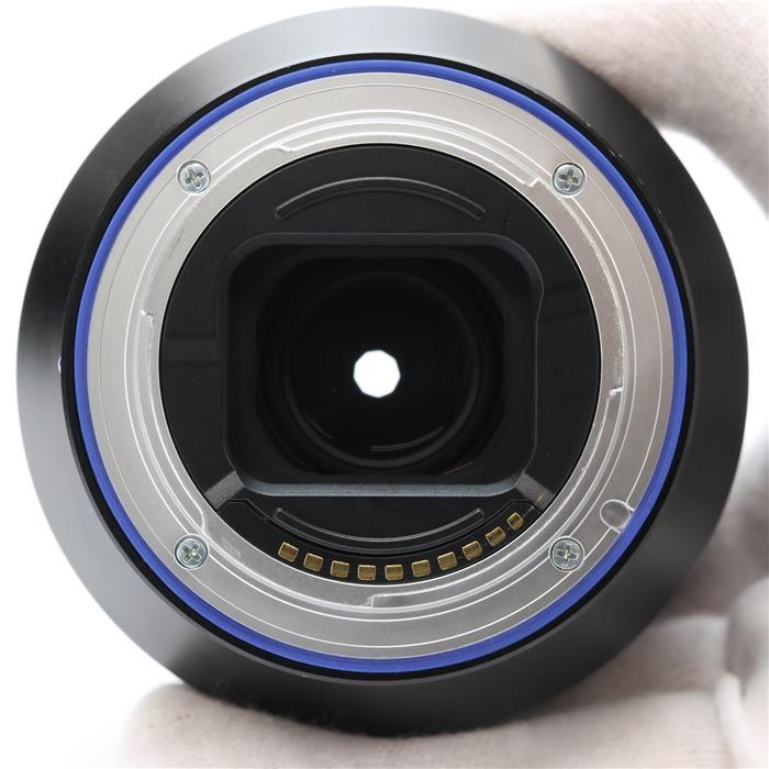 並品》Carl Zeiss Batis 25mm F2（ソニーE用/フルサイズ対応