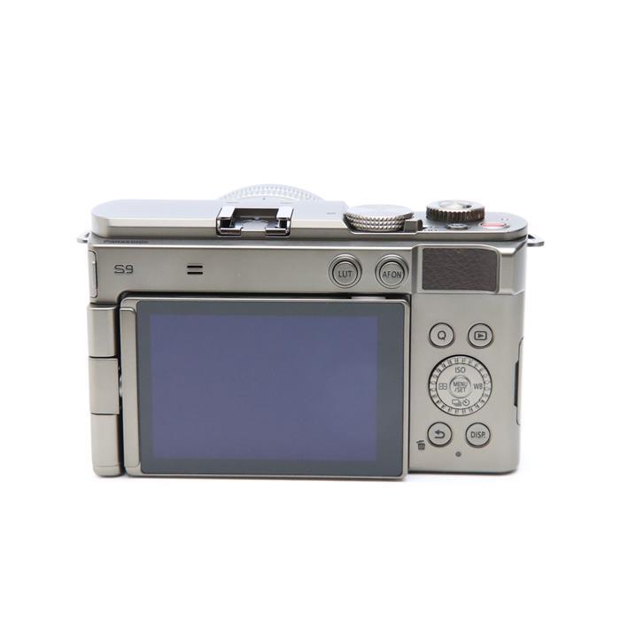 Panasonic（パナソニック） 《美品》Panasonic LUMIX S9 広角ズーム