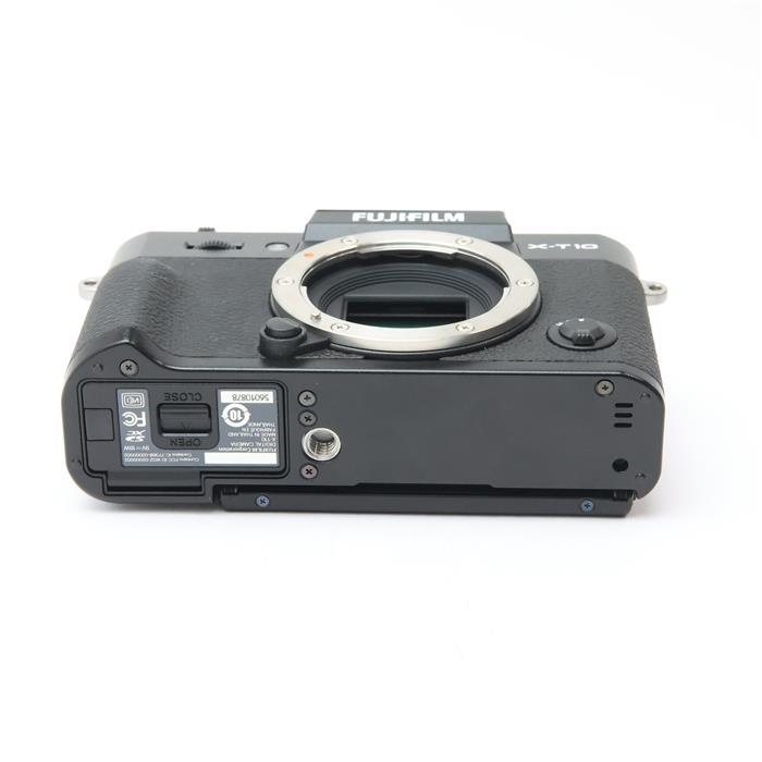 FUJIFILM（フジフイルム） 《難有品》FUJIFILM X-T10 ボディ : カメラ