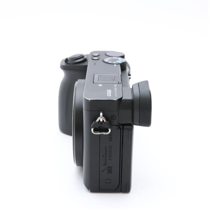 SONY（ソニー） 《並品》SONY α6600 ボディ ILCE-6600 : カメラ専門店
