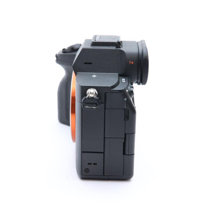SONY（ソニー） 《良品》SONY α7IV ボディ ILCE-7M4 : カメラ専門店