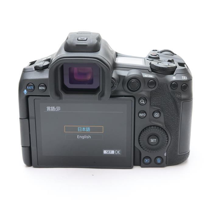 キヤノン（Canon） 《良品》Canon EOS R5 Mark II ボディ : カメラ専門