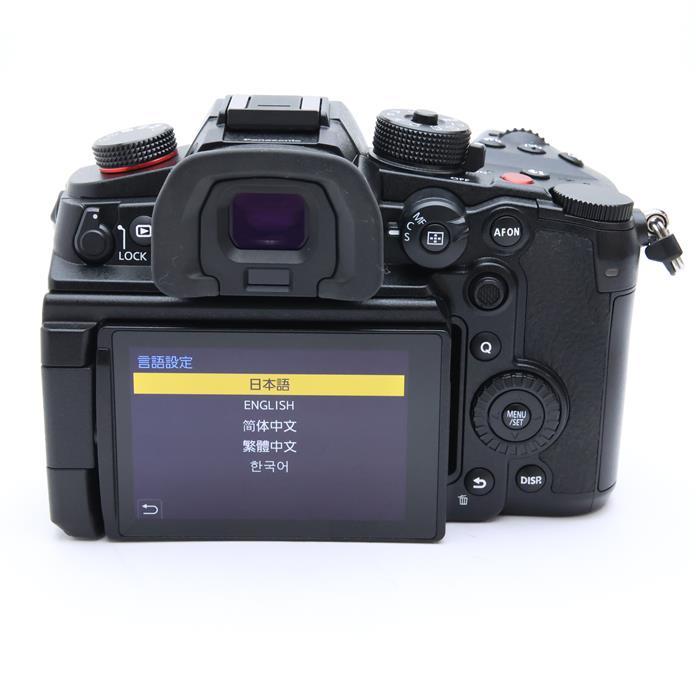 Panasonic（パナソニック） 《美品》Panasonic LUMIX GH7 ボディ DC