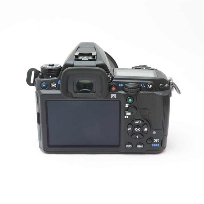 ペンタックス 《美品》PENTAX K-3 II 16-85 WR レンズキット : カメラ