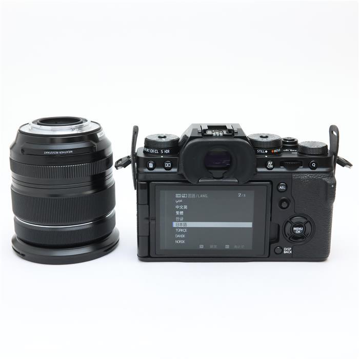 【美品】FUJIFILM X-T4 レンズキット16-80mm F4 Amazon.com : Fujifilm X-T4 Mirrorless Digital Camera XF16-80mm