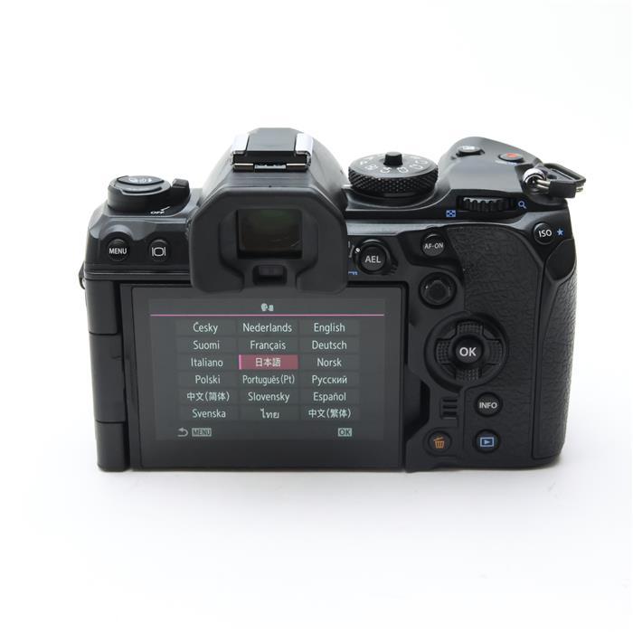 並品》OM SYSTEM OM-1 ボディ : カメラ専門店マップカメラYahoo!店
