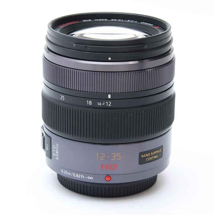 Panasonic（パナソニック） 《並品》Panasonic G X 12-35mm F2.8 ASPH
