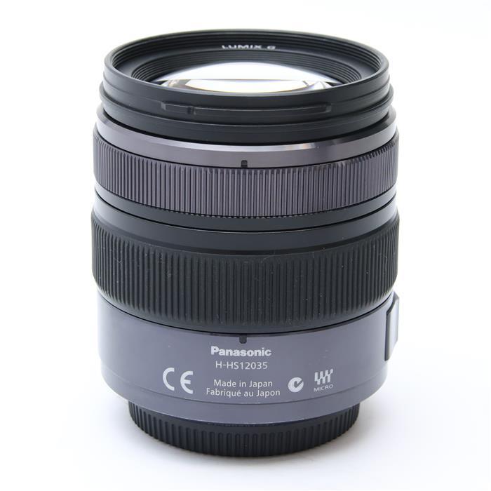Panasonic（パナソニック） 《並品》Panasonic G X 12-35mm F2.8 ASPH