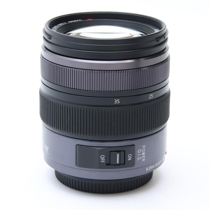 Panasonic（パナソニック） 《並品》Panasonic G X 12-35mm F2.8 ASPH
