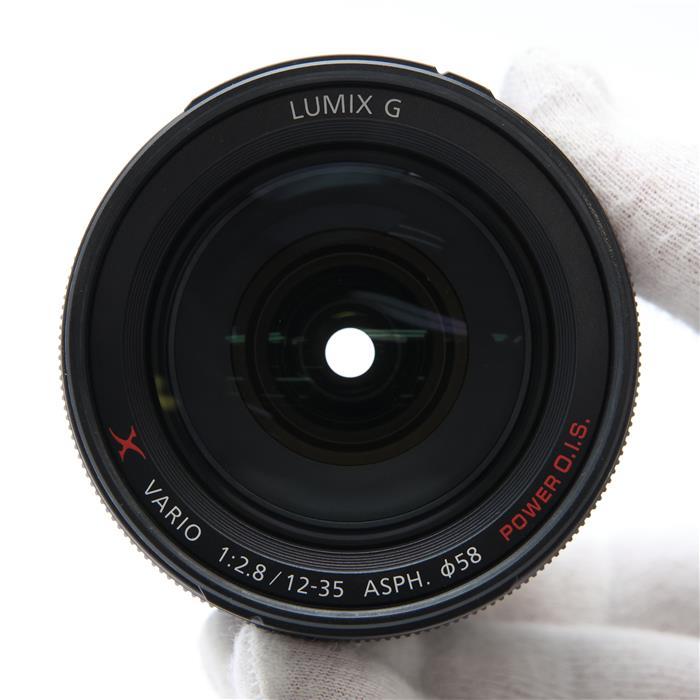 Panasonic（パナソニック） 《並品》Panasonic G X 12-35mm F2.8 ASPH